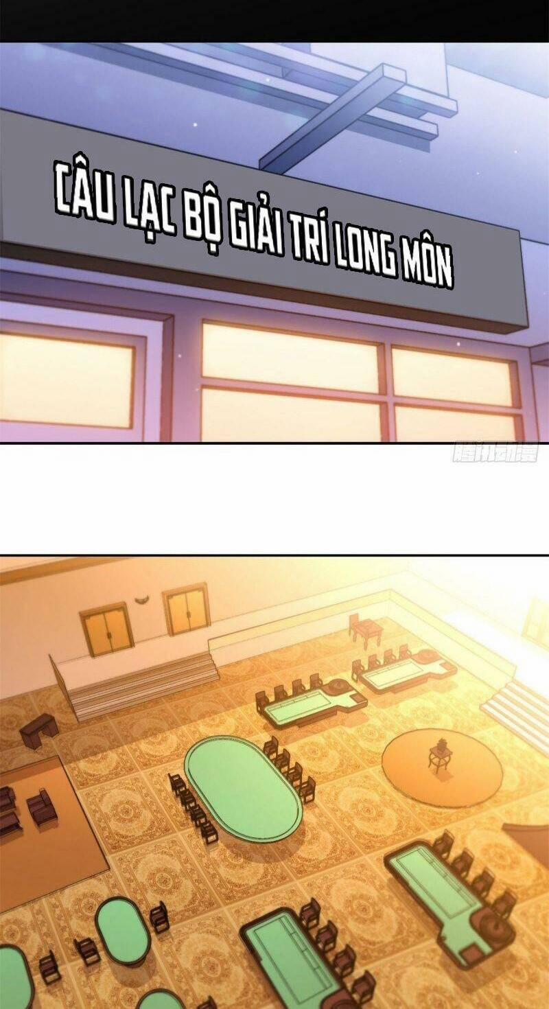 Ta Là Hàn Tam Thiên 23 trang 25