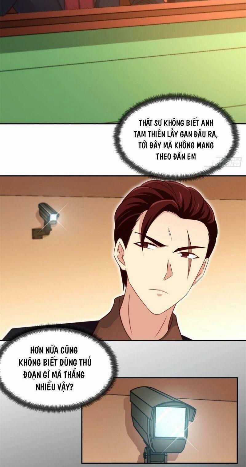 Ta Là Hàn Tam Thiên 23 trang 27