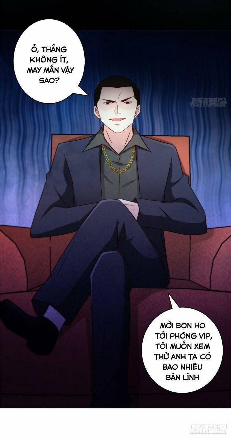 Ta Là Hàn Tam Thiên 23 trang 29