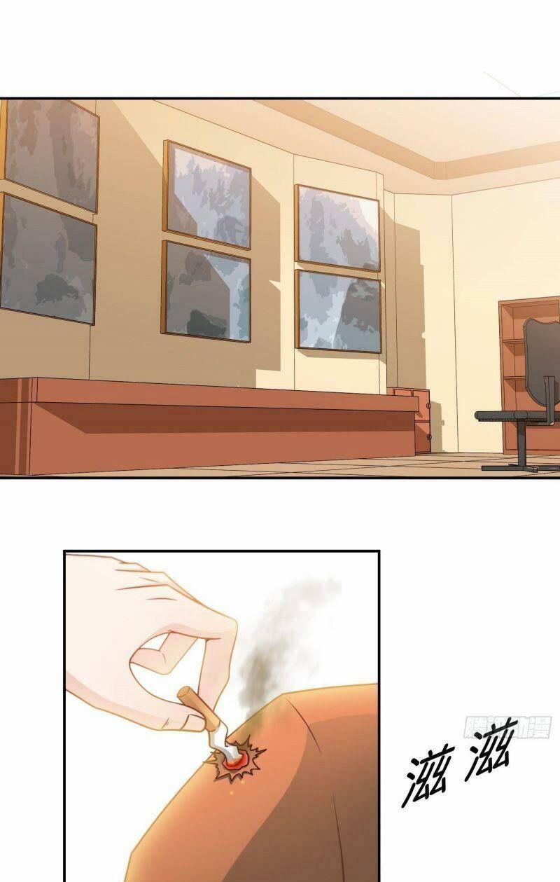 Ta Là Hàn Tam Thiên 24 trang 0