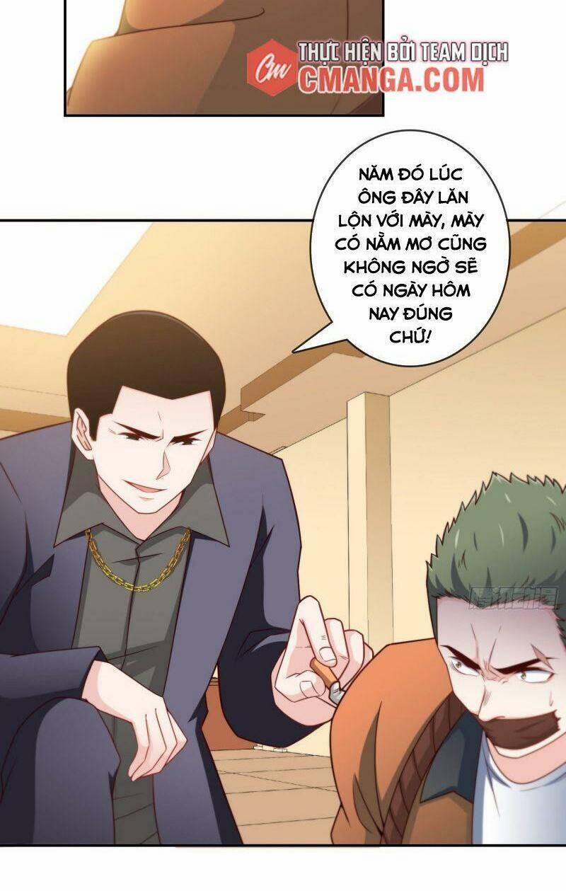 Ta Là Hàn Tam Thiên 24 trang 1