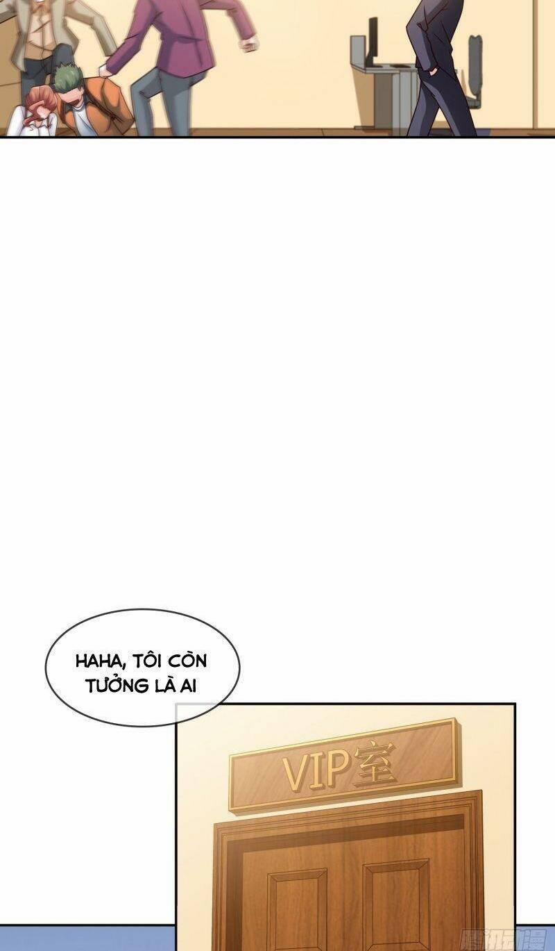 Ta Là Hàn Tam Thiên 24 trang 11