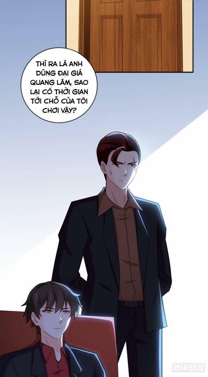 Ta Là Hàn Tam Thiên 24 trang 12