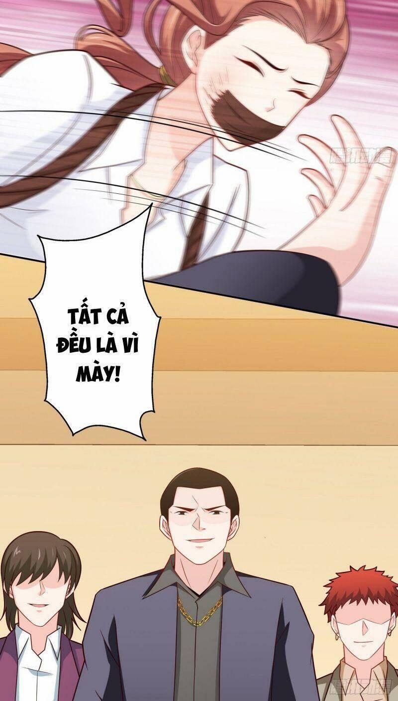 Ta Là Hàn Tam Thiên 24 trang 3