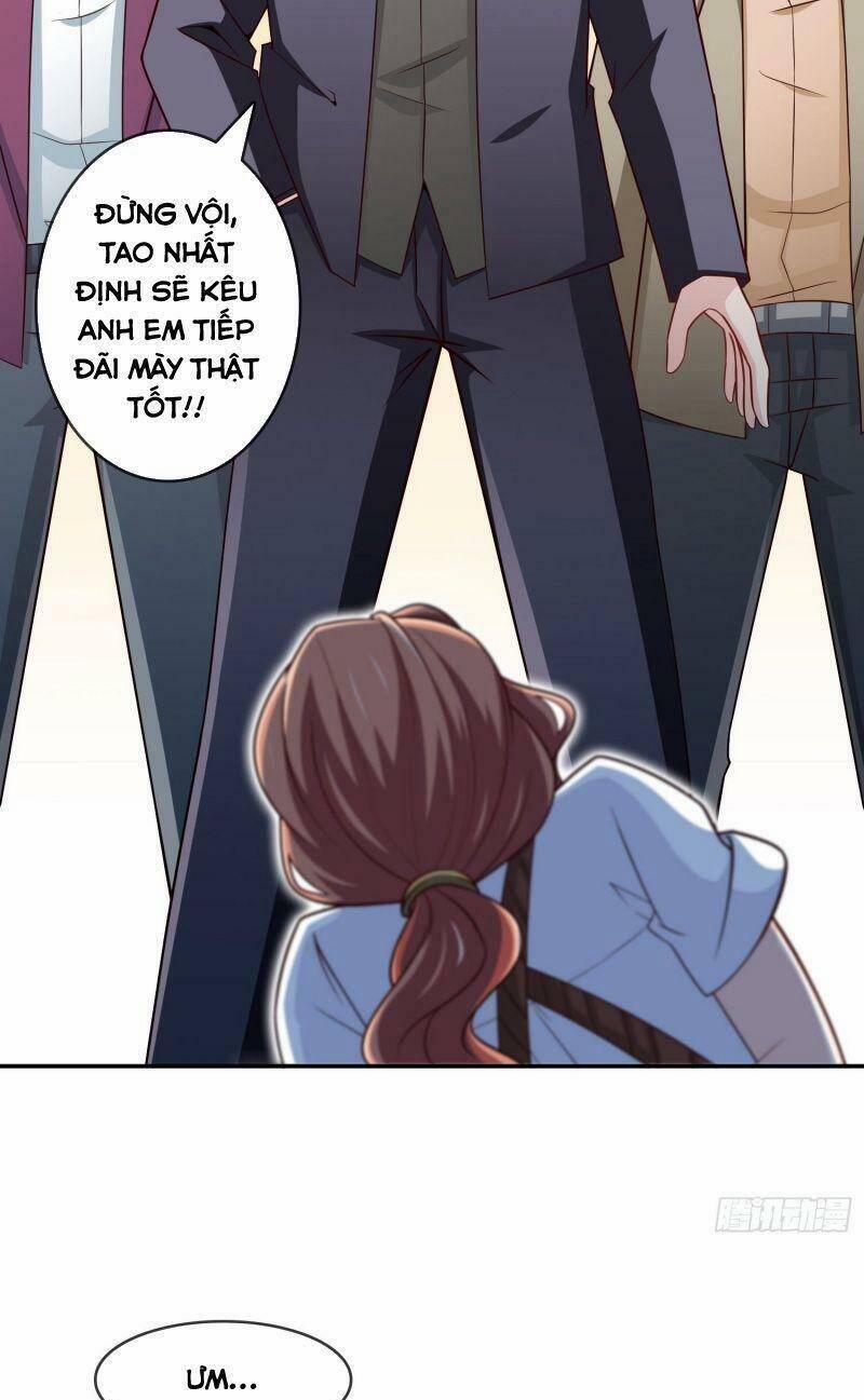 Ta Là Hàn Tam Thiên 24 trang 4