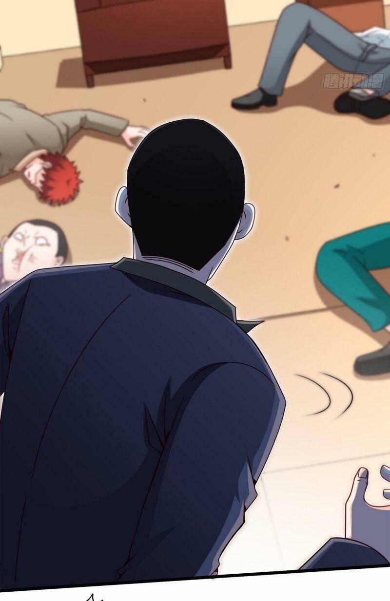 Ta Là Hàn Tam Thiên 25 trang 1