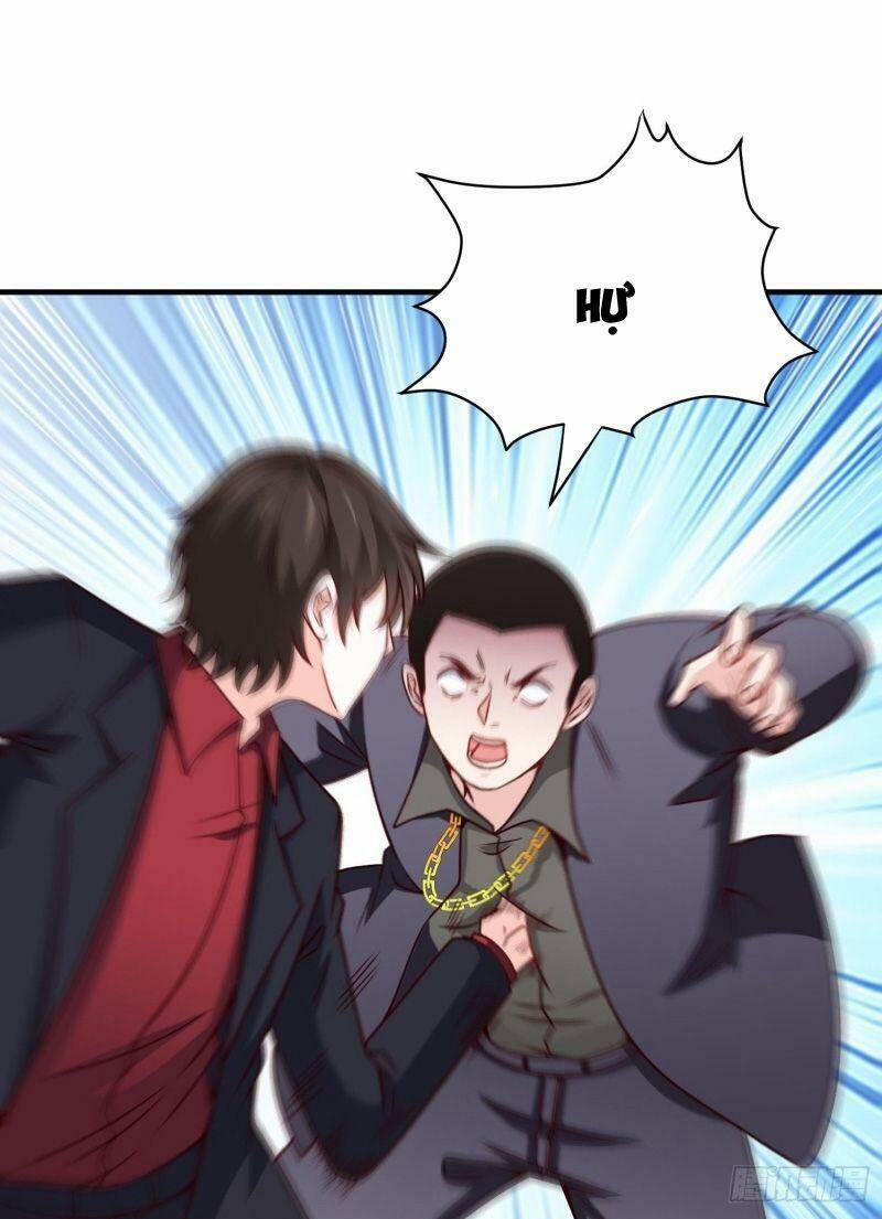 Ta Là Hàn Tam Thiên 25 trang 12