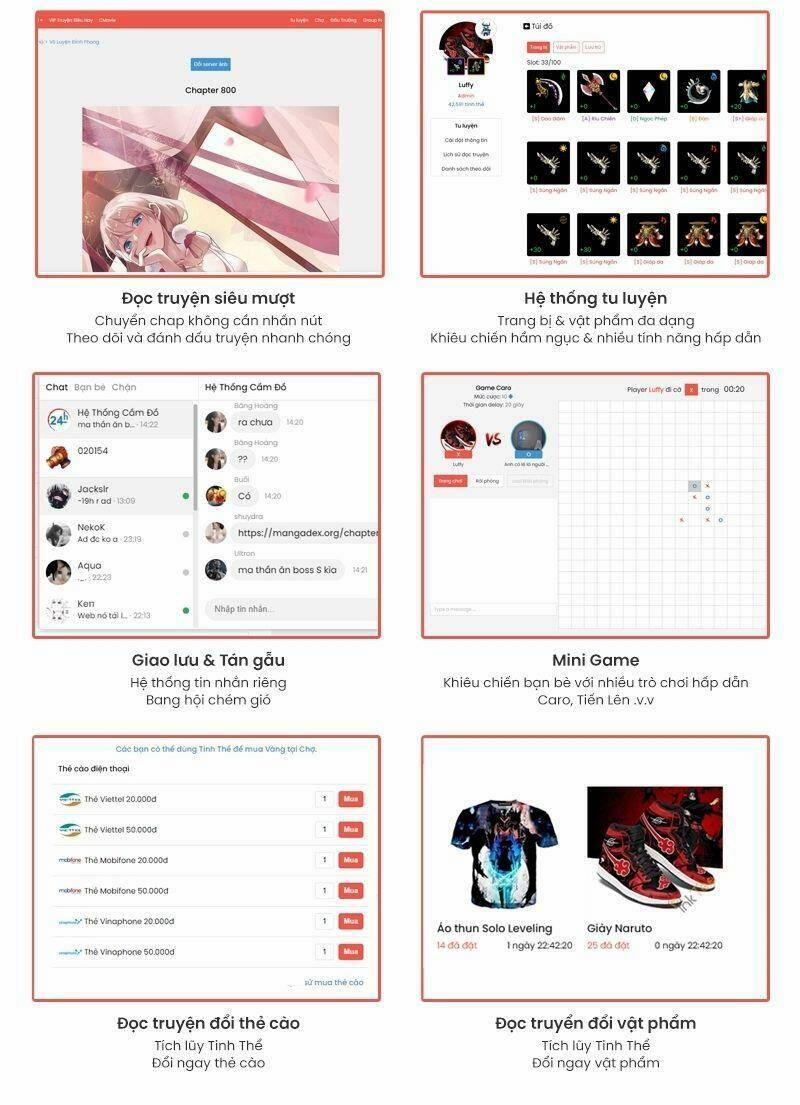 Ta Là Hàn Tam Thiên 25 trang 15