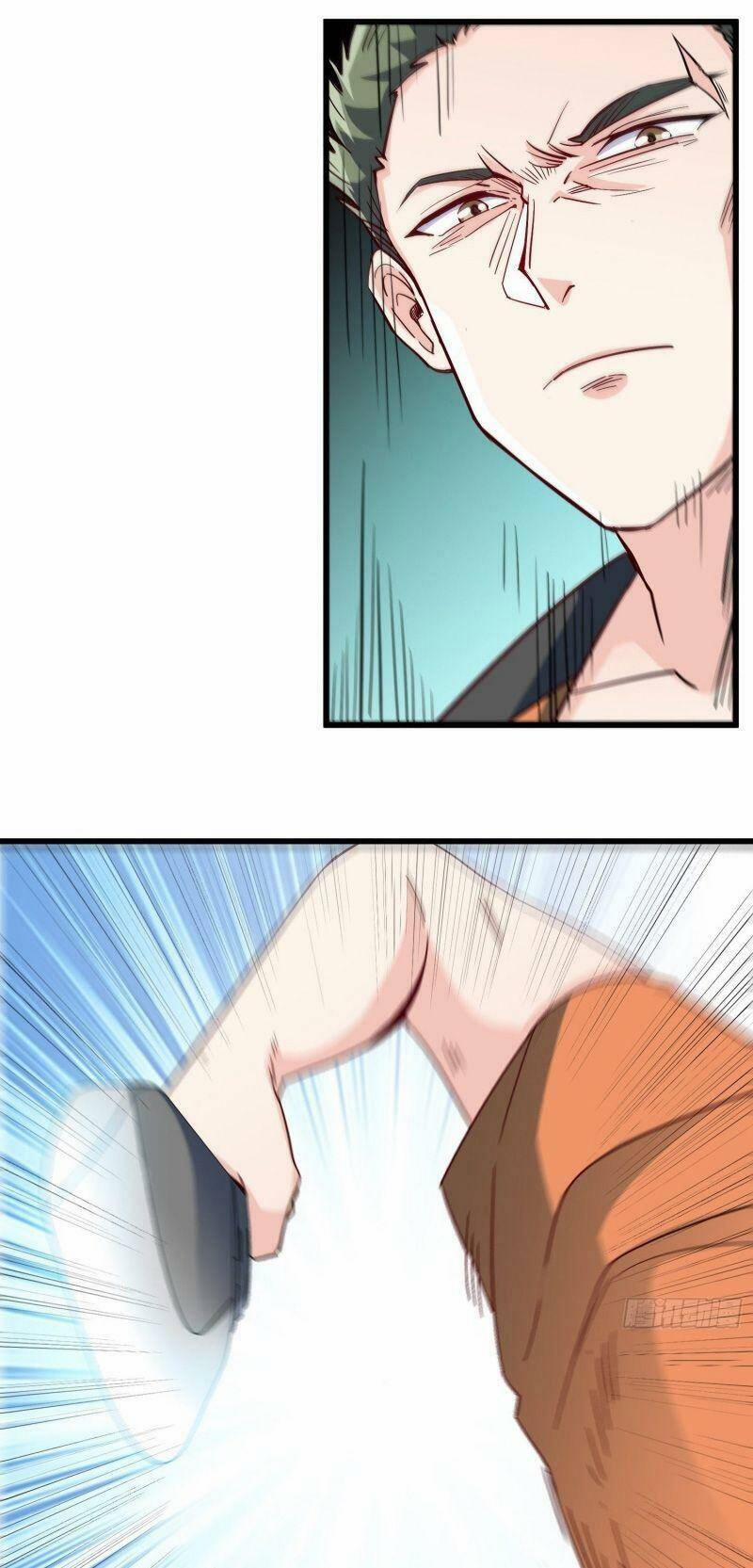 Ta Là Hàn Tam Thiên 25 trang 26