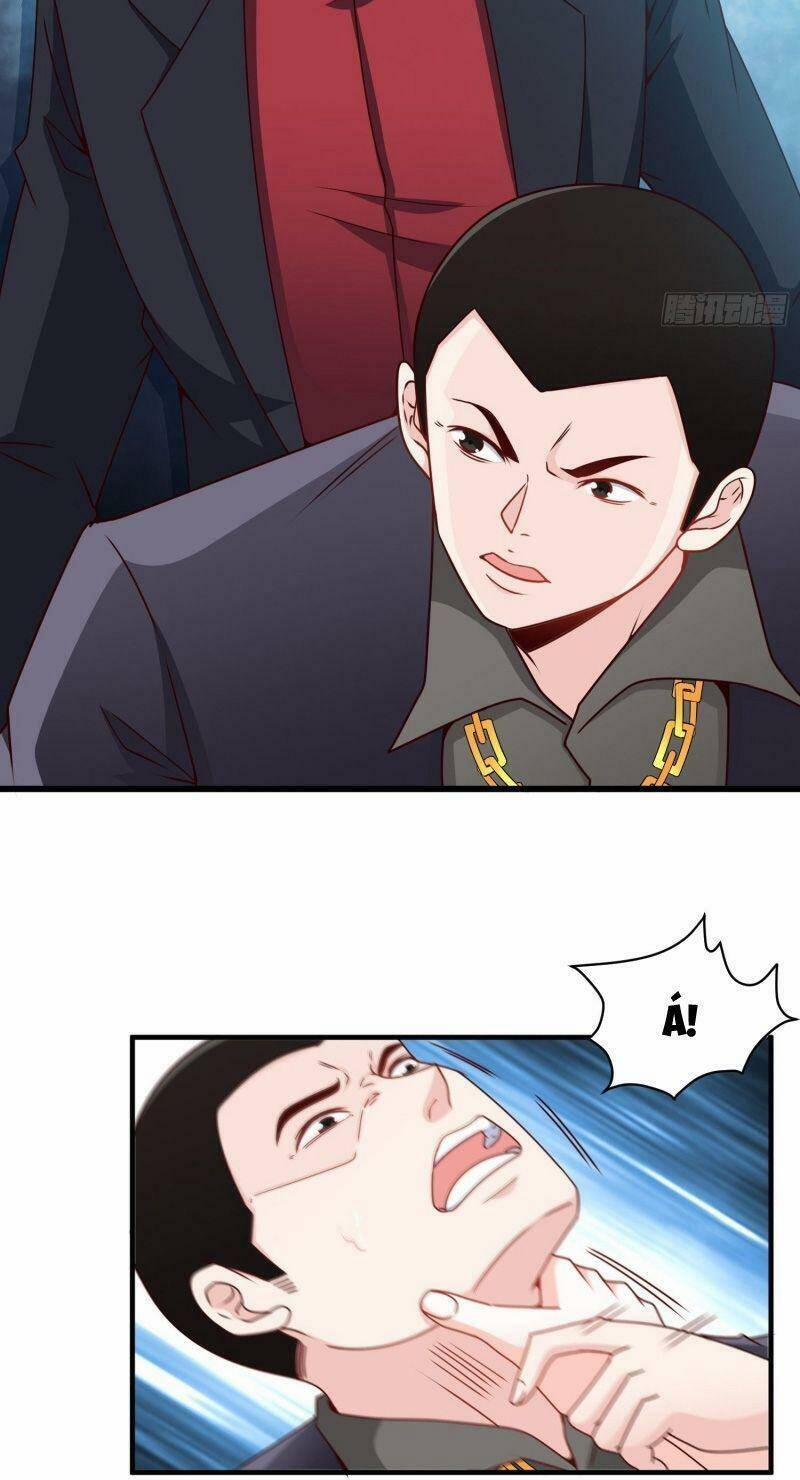 Ta Là Hàn Tam Thiên 25 trang 3