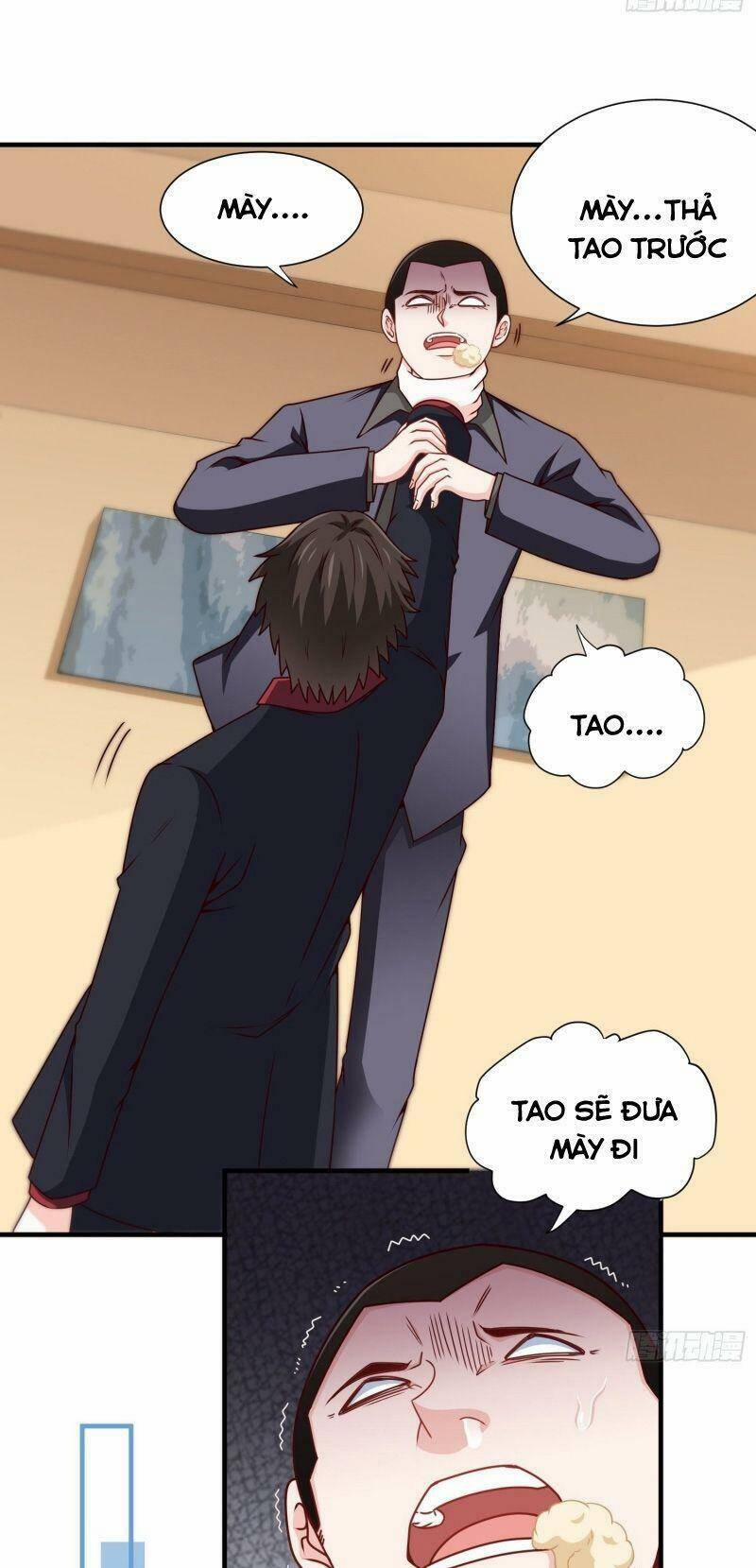 Ta Là Hàn Tam Thiên 25 trang 6