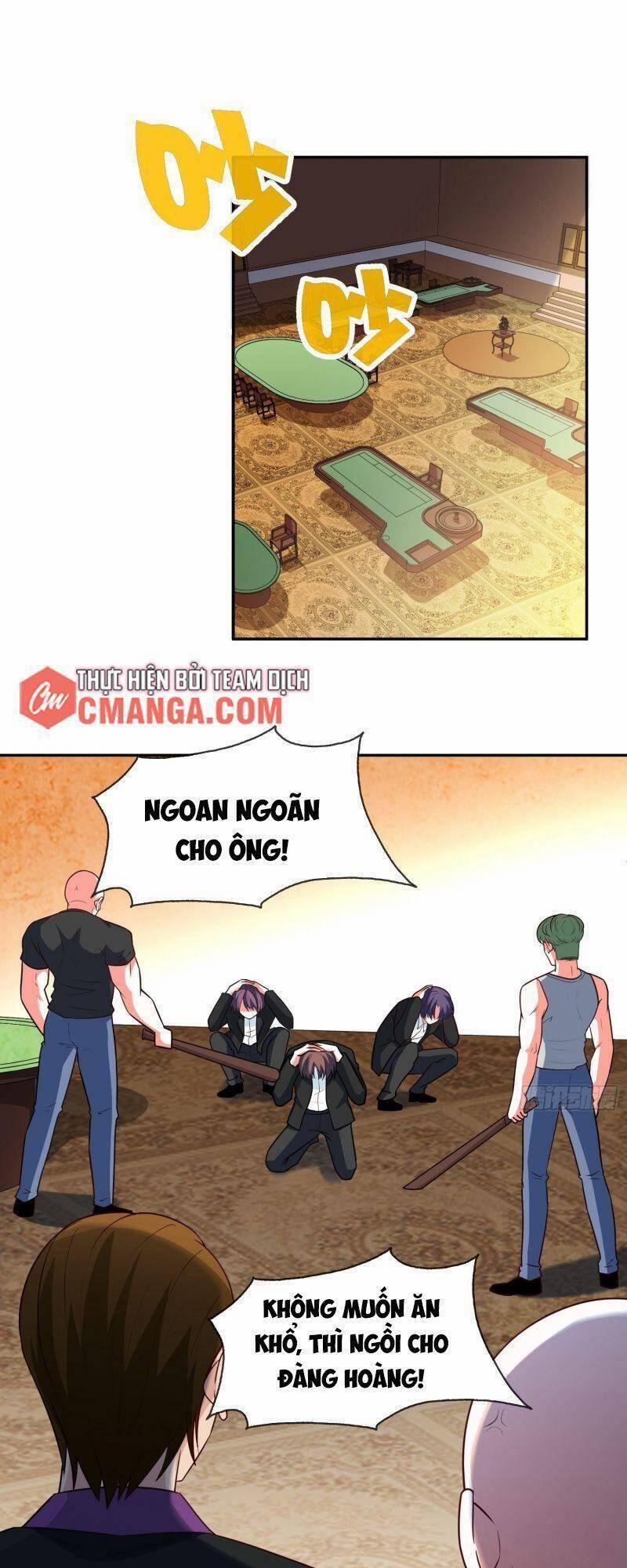 Ta Là Hàn Tam Thiên 26 trang 0