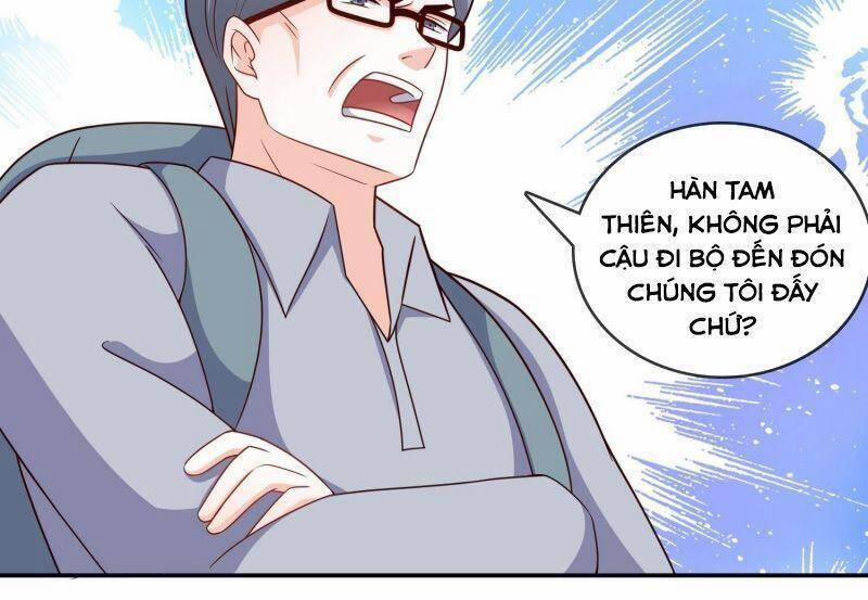 Ta Là Hàn Tam Thiên 26 trang 23