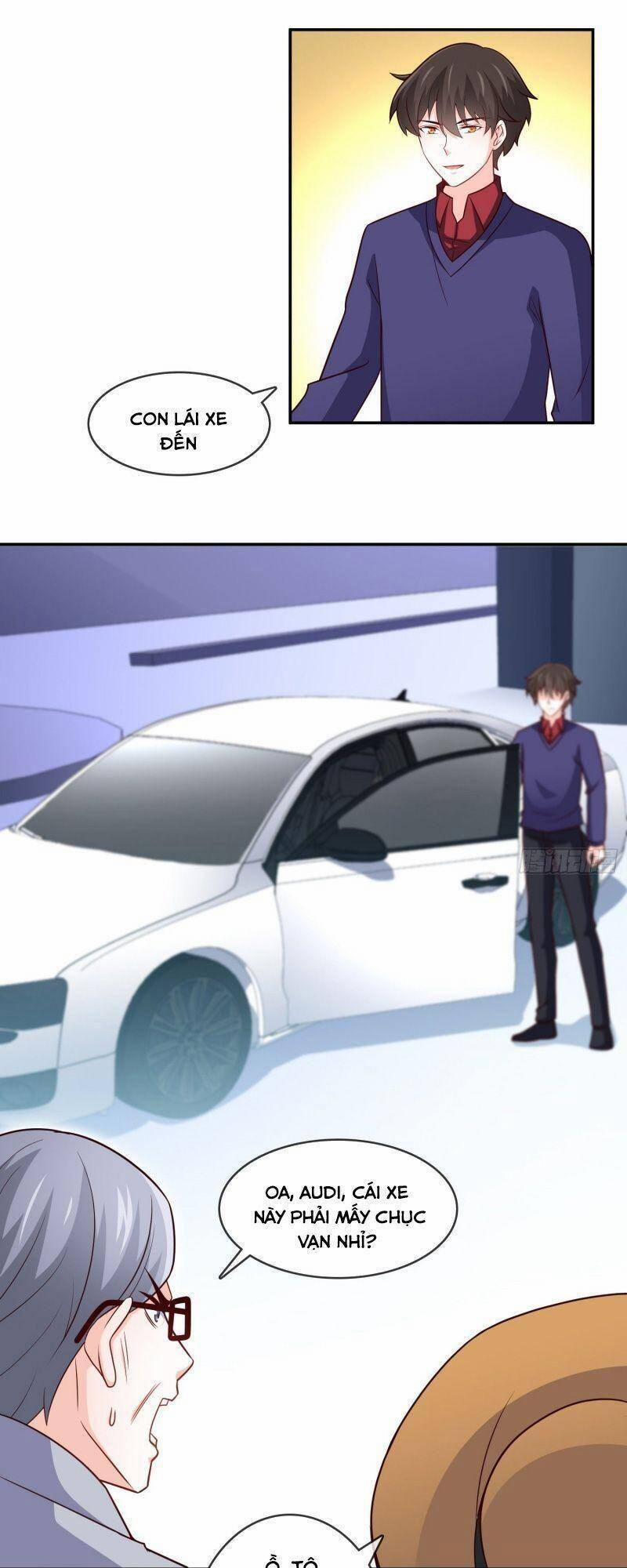 Ta Là Hàn Tam Thiên 26 trang 24