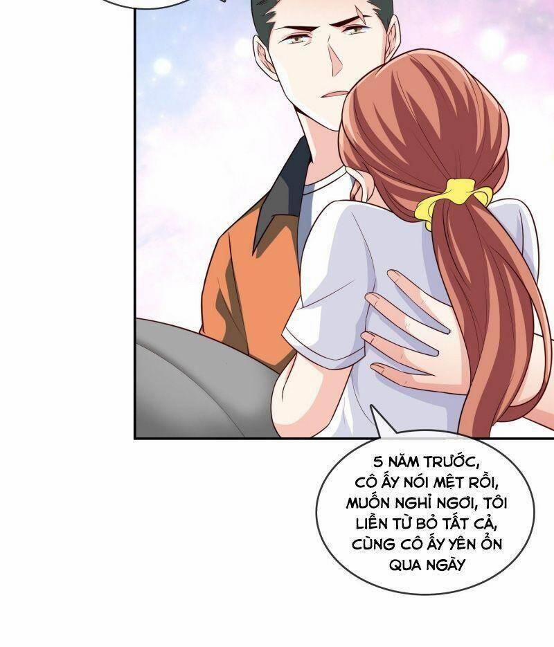 Ta Là Hàn Tam Thiên 26 trang 3