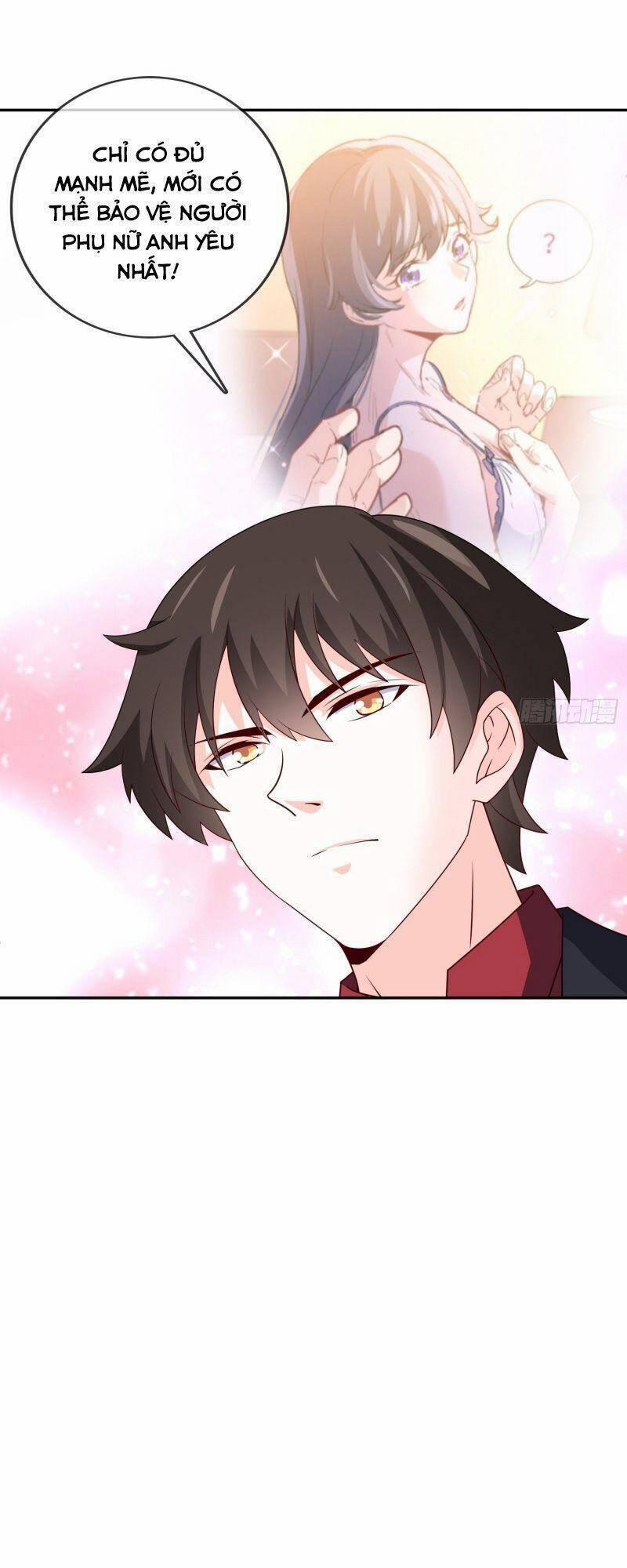 Ta Là Hàn Tam Thiên 26 trang 6