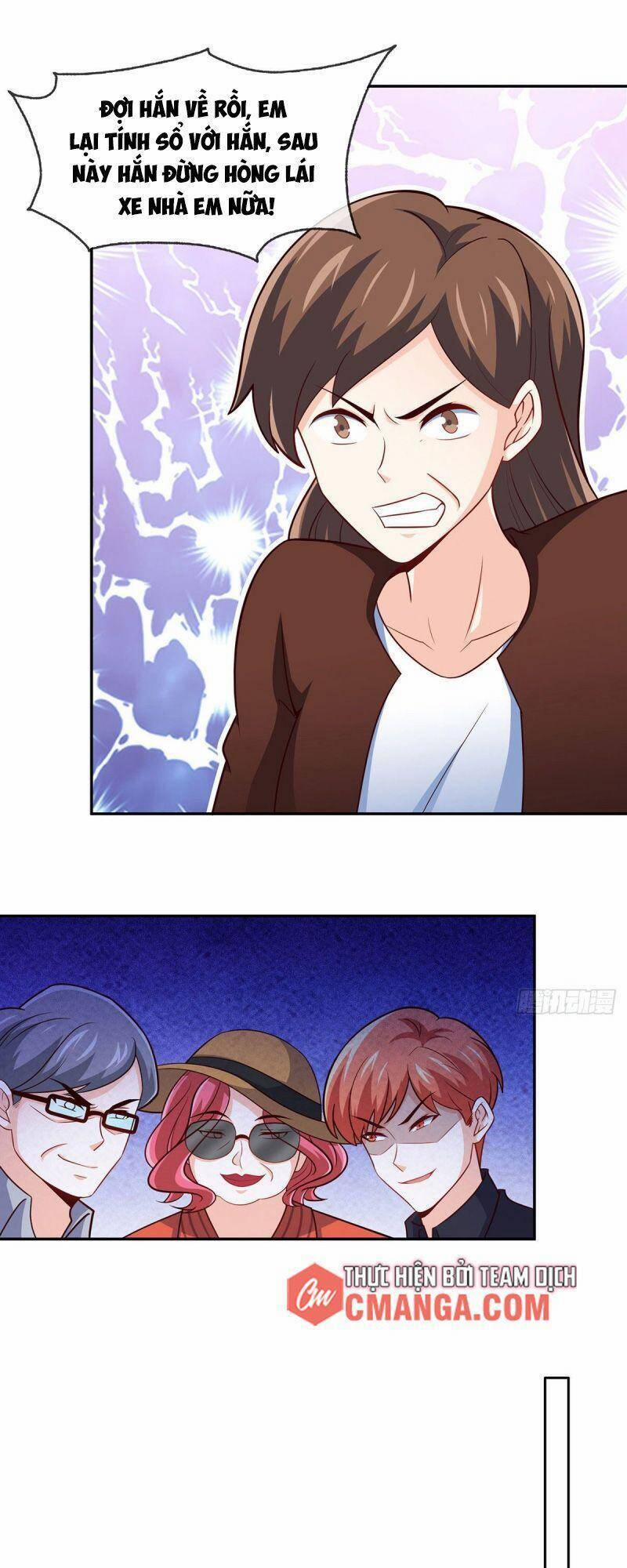 Ta Là Hàn Tam Thiên 27 trang 16