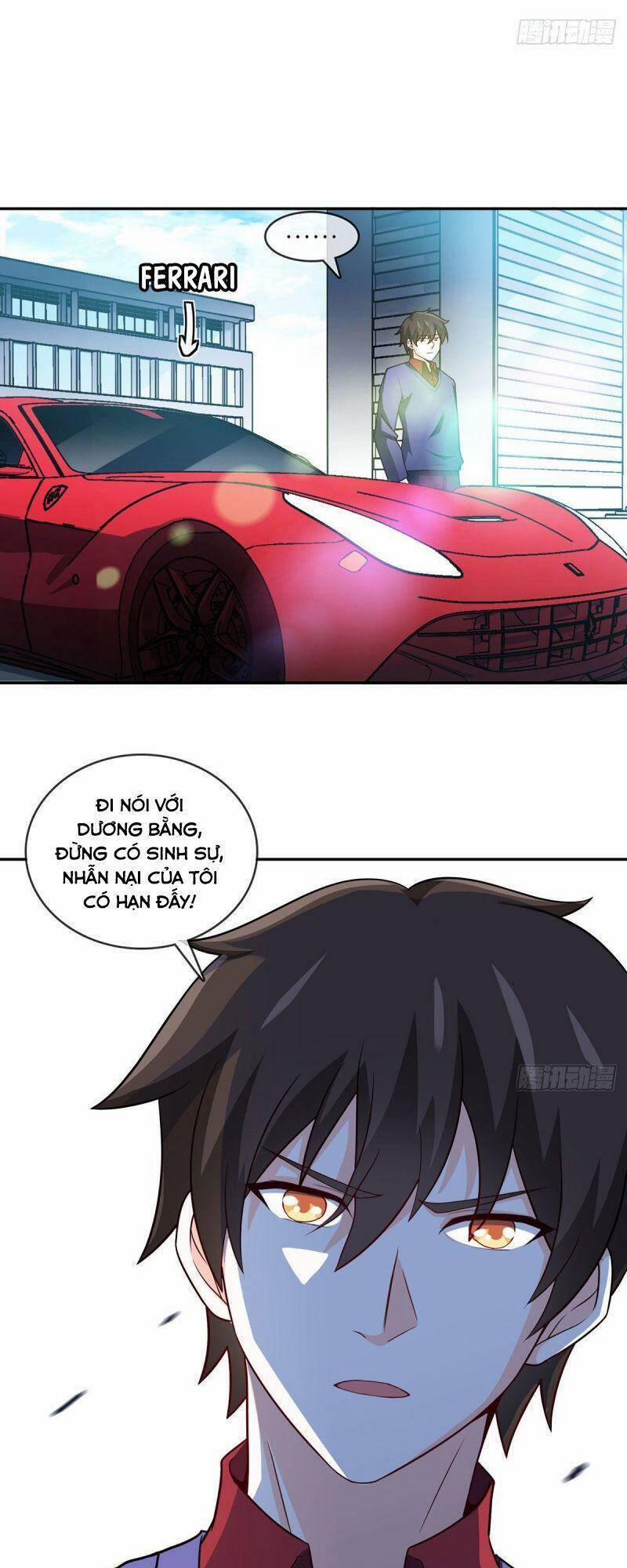 Ta Là Hàn Tam Thiên 27 trang 20