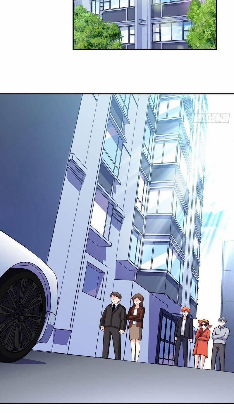 Ta Là Hàn Tam Thiên 27 trang 29