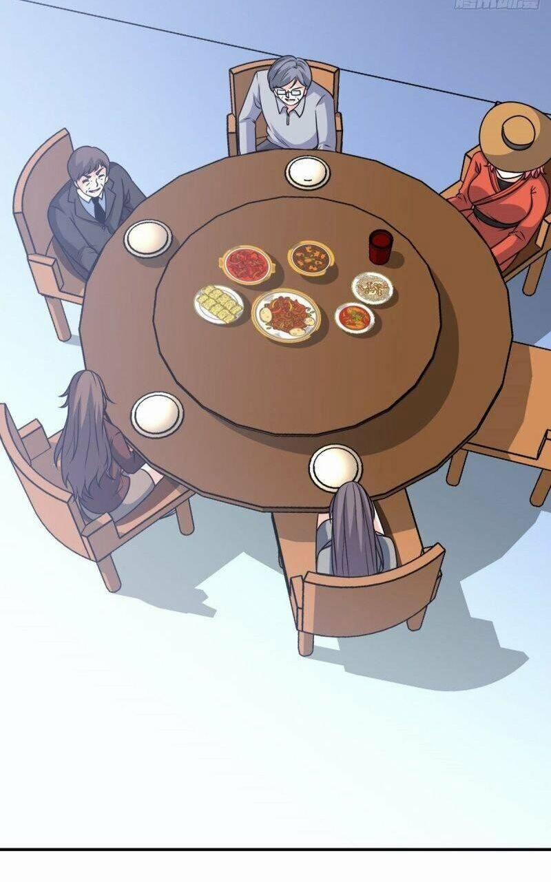 Ta Là Hàn Tam Thiên 28 trang 20