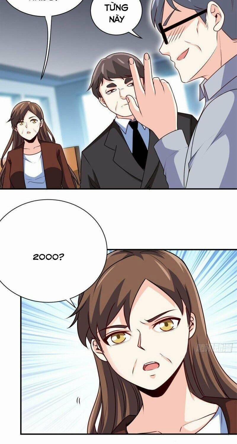 Ta Là Hàn Tam Thiên 28 trang 22