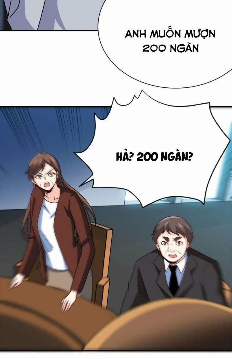 Ta Là Hàn Tam Thiên 28 trang 24