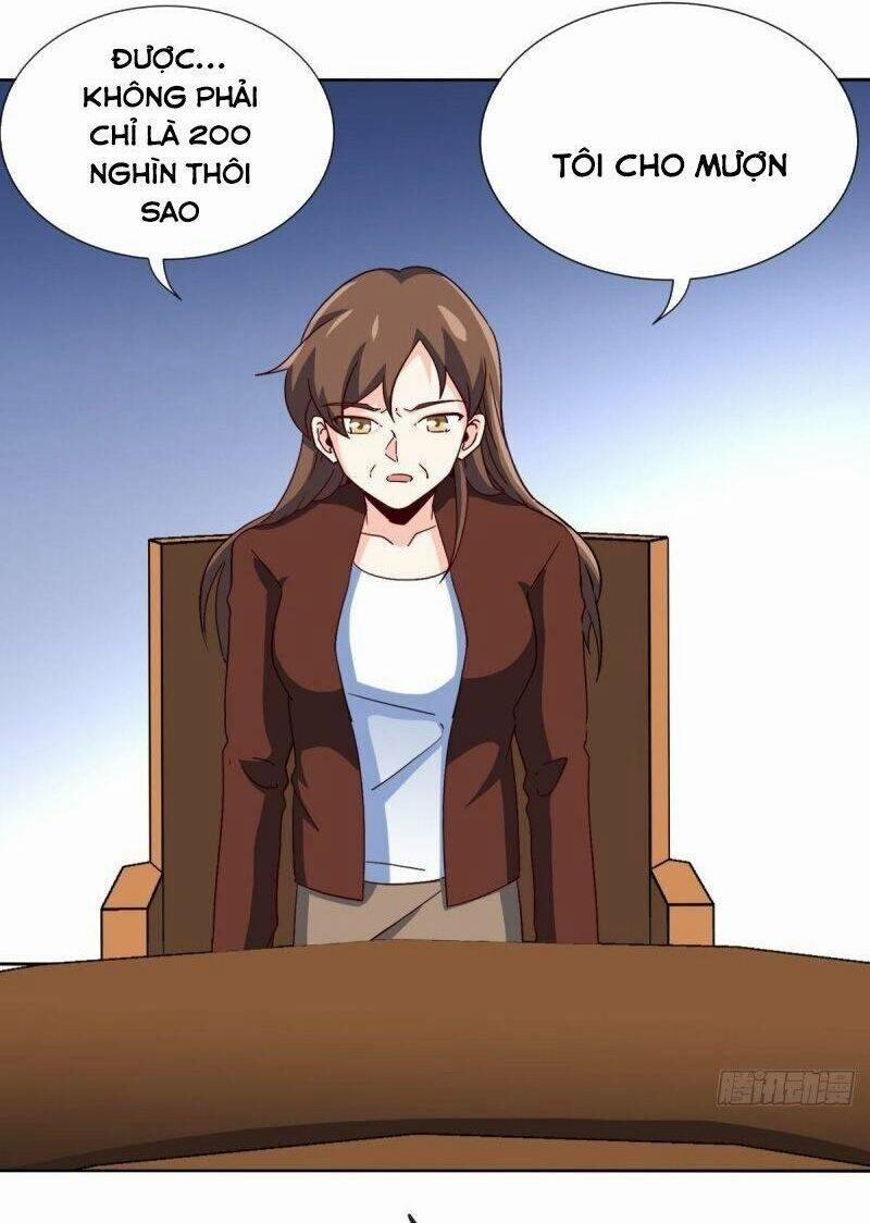 Ta Là Hàn Tam Thiên 28 trang 28