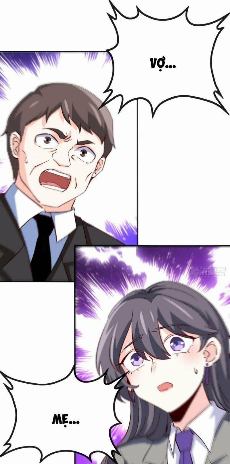 Ta Là Hàn Tam Thiên 28 trang 29