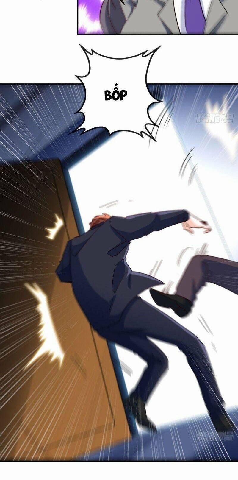 Ta Là Hàn Tam Thiên 28 trang 30