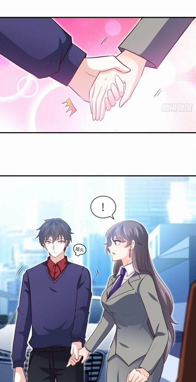 Ta Là Hàn Tam Thiên 28 trang 6