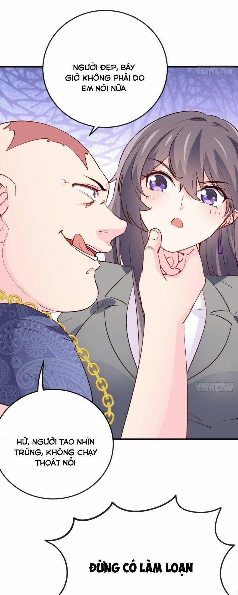 Ta Là Hàn Tam Thiên 29 trang 19