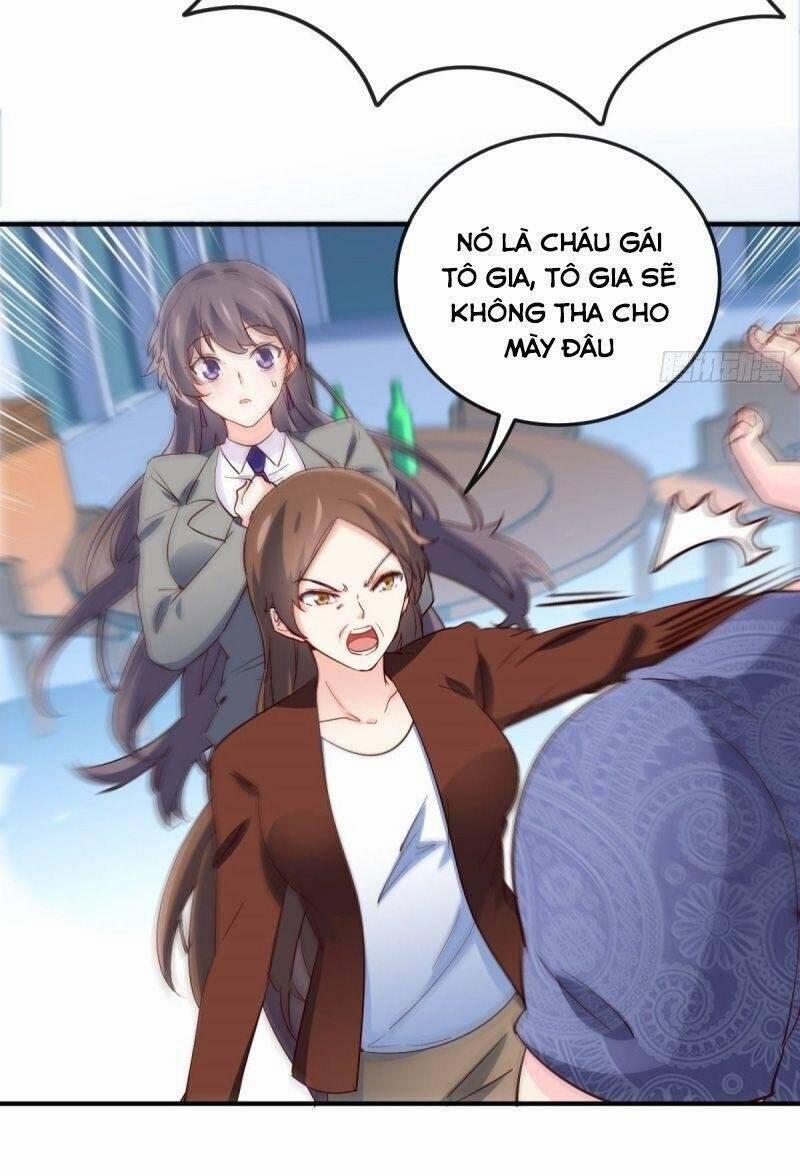 Ta Là Hàn Tam Thiên 29 trang 20