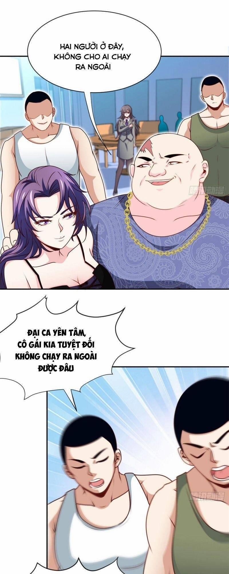 Ta Là Hàn Tam Thiên 29 trang 25