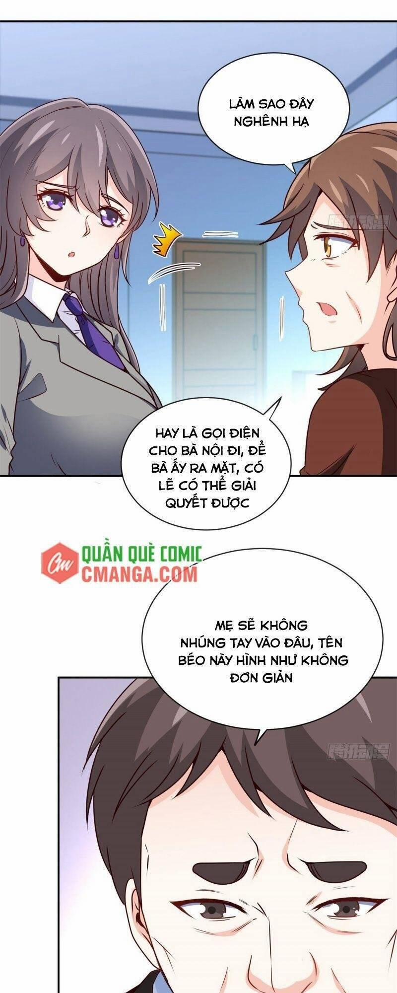 Ta Là Hàn Tam Thiên 29 trang 27