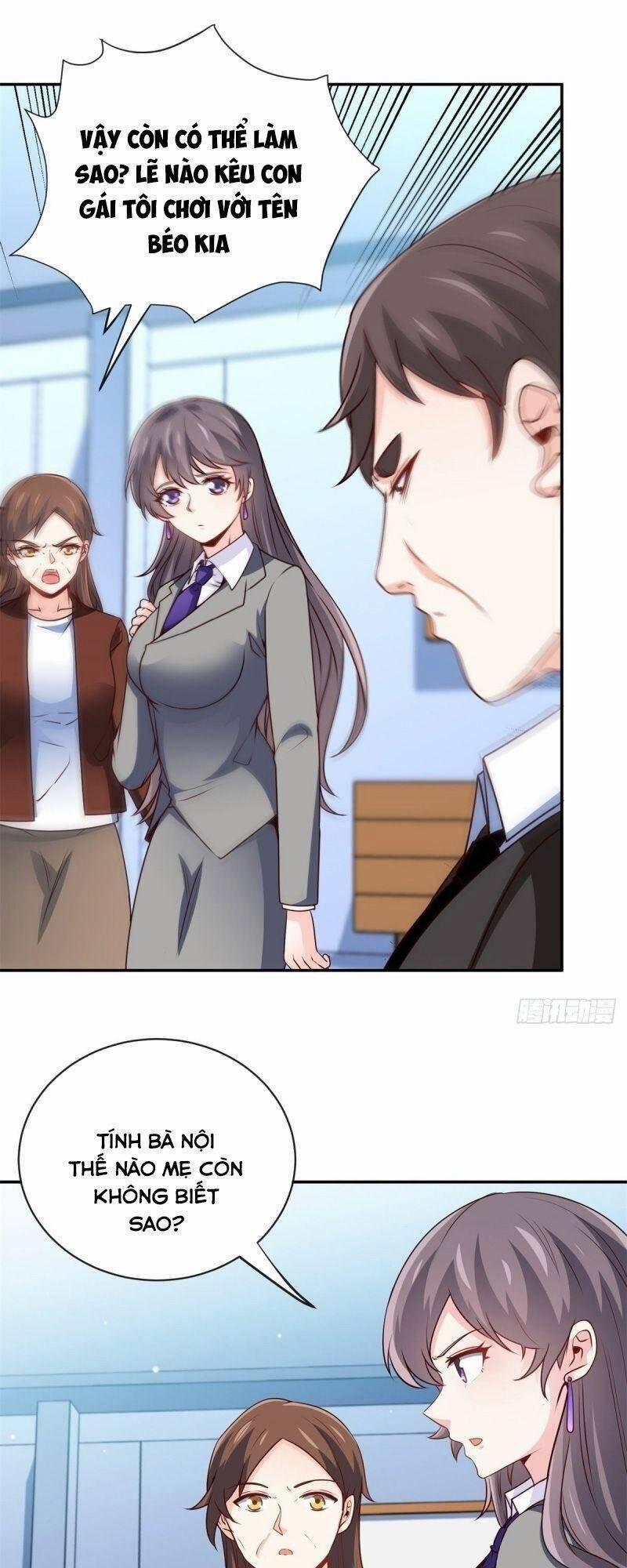 Ta Là Hàn Tam Thiên 29 trang 29