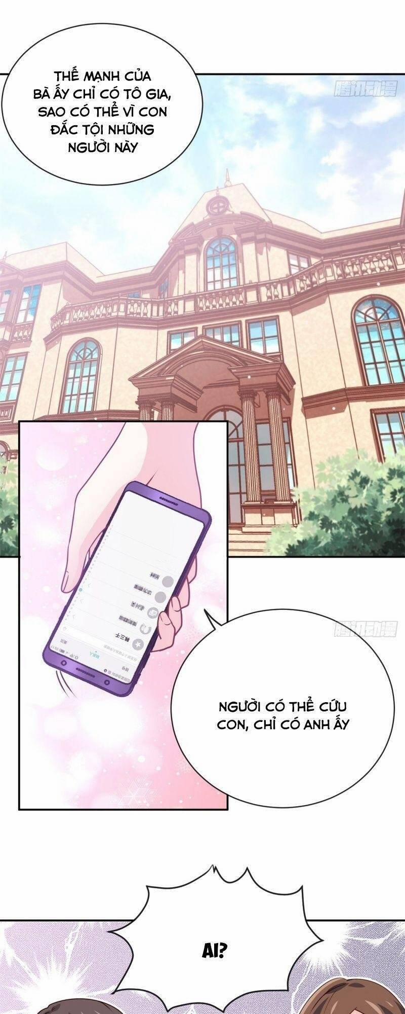 Ta Là Hàn Tam Thiên 29 trang 31