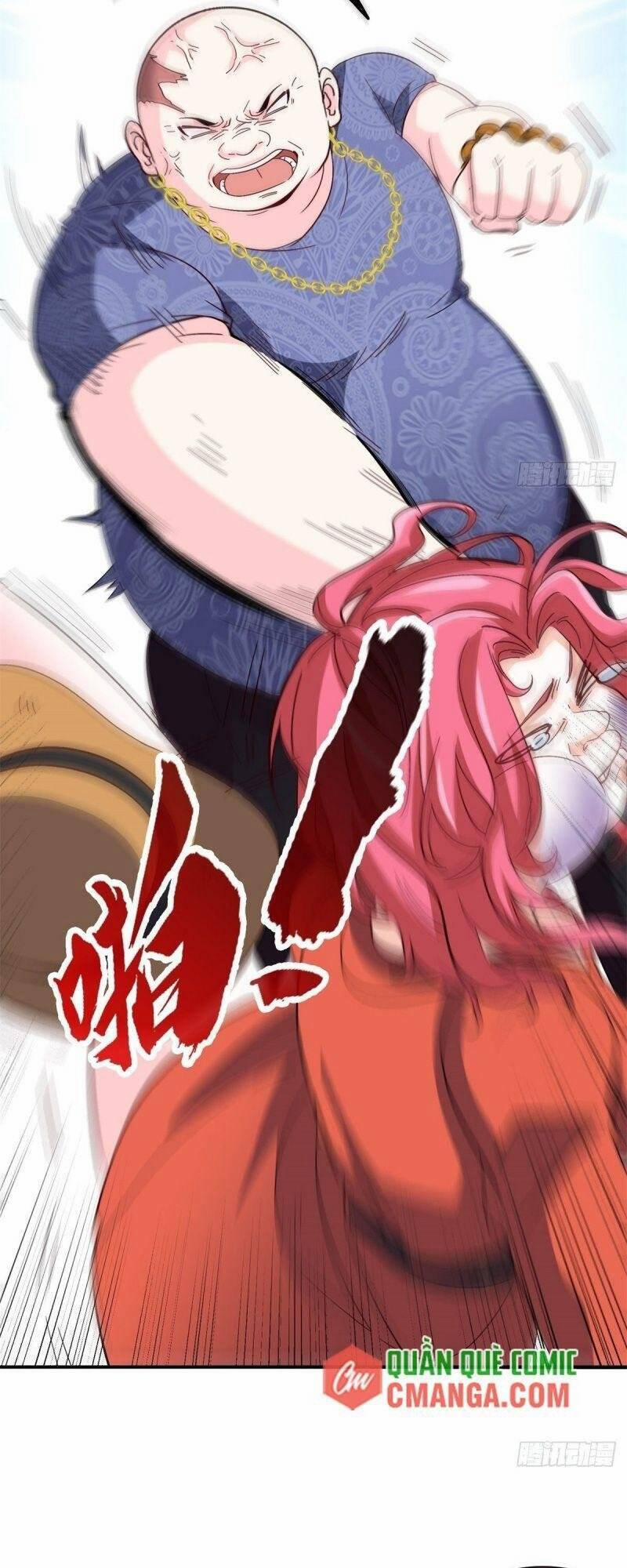 Ta Là Hàn Tam Thiên 29 trang 6