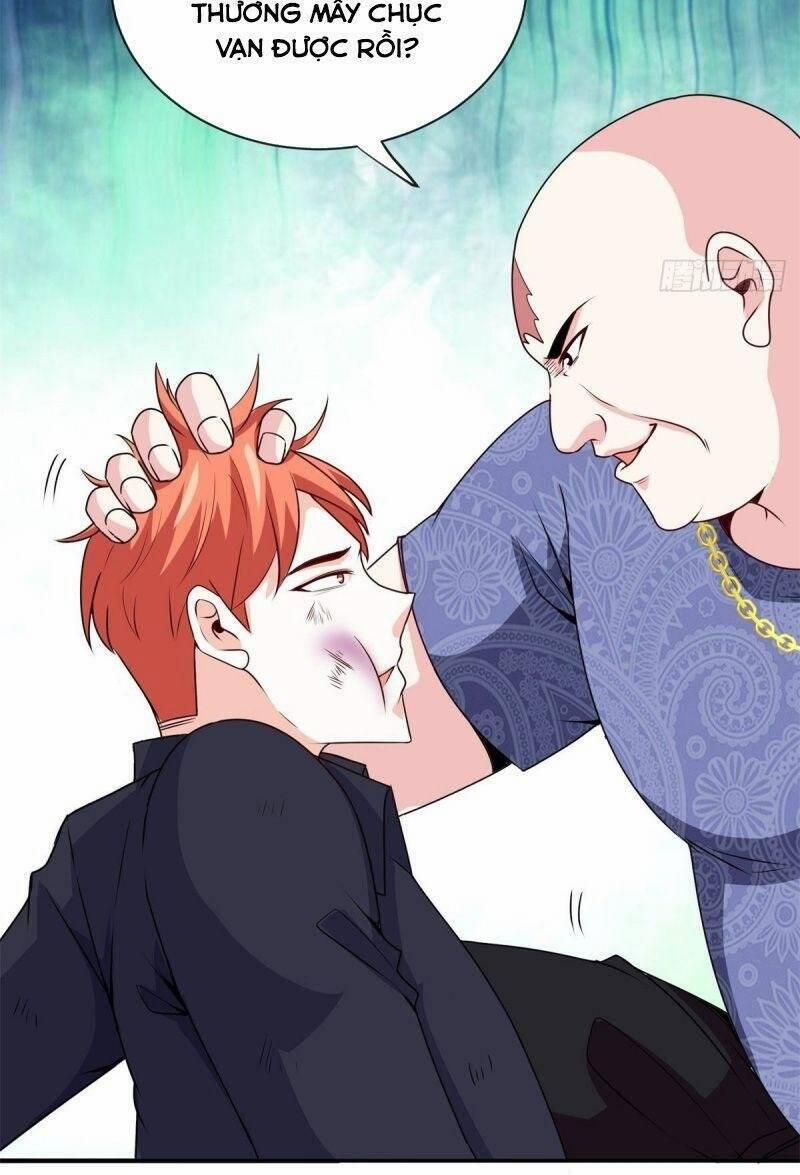 Ta Là Hàn Tam Thiên 29 trang 9