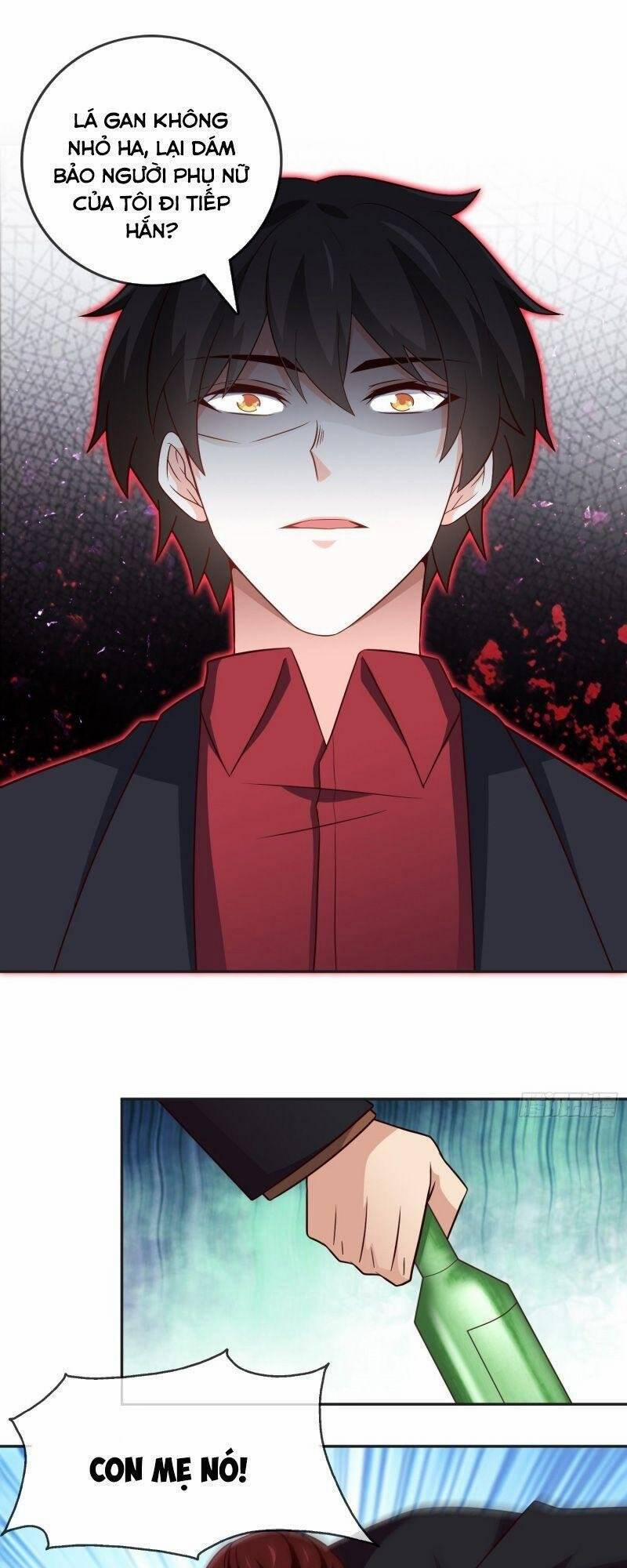 Ta Là Hàn Tam Thiên 30 trang 18