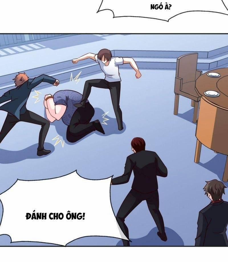 Ta Là Hàn Tam Thiên 30 trang 21