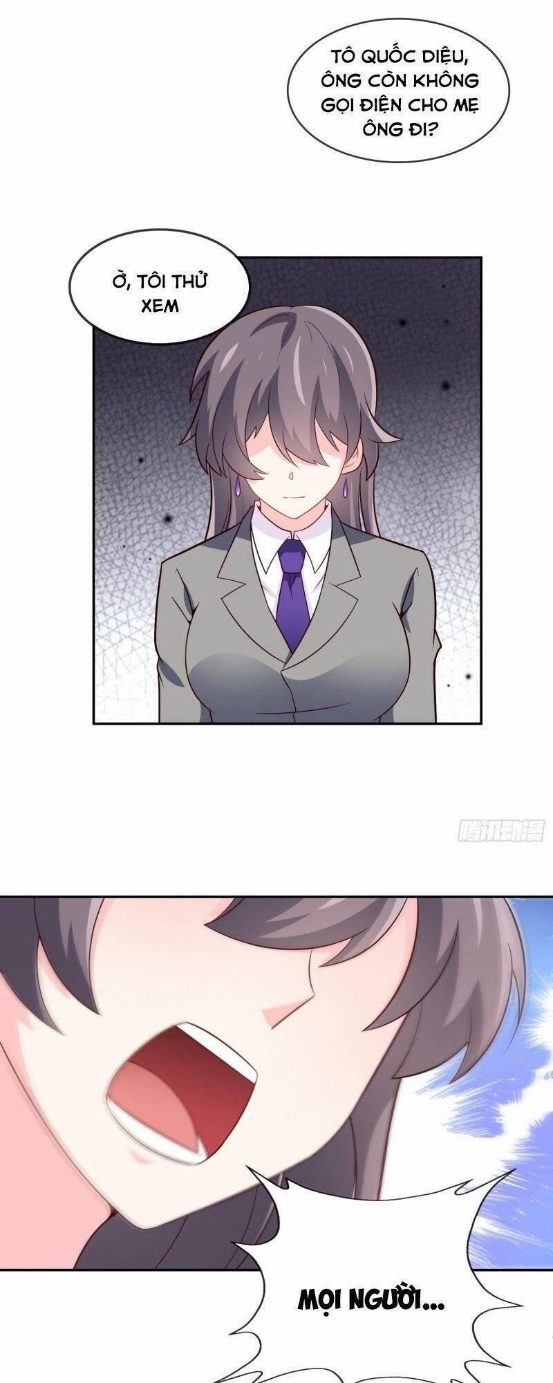 Ta Là Hàn Tam Thiên 30 trang 26