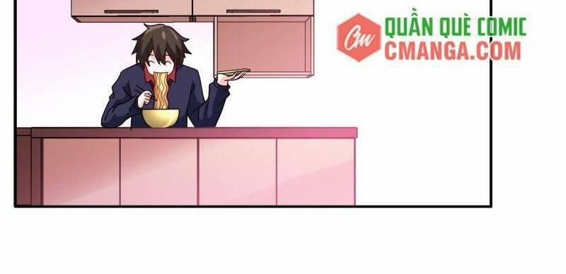 Ta Là Hàn Tam Thiên 30 trang 3