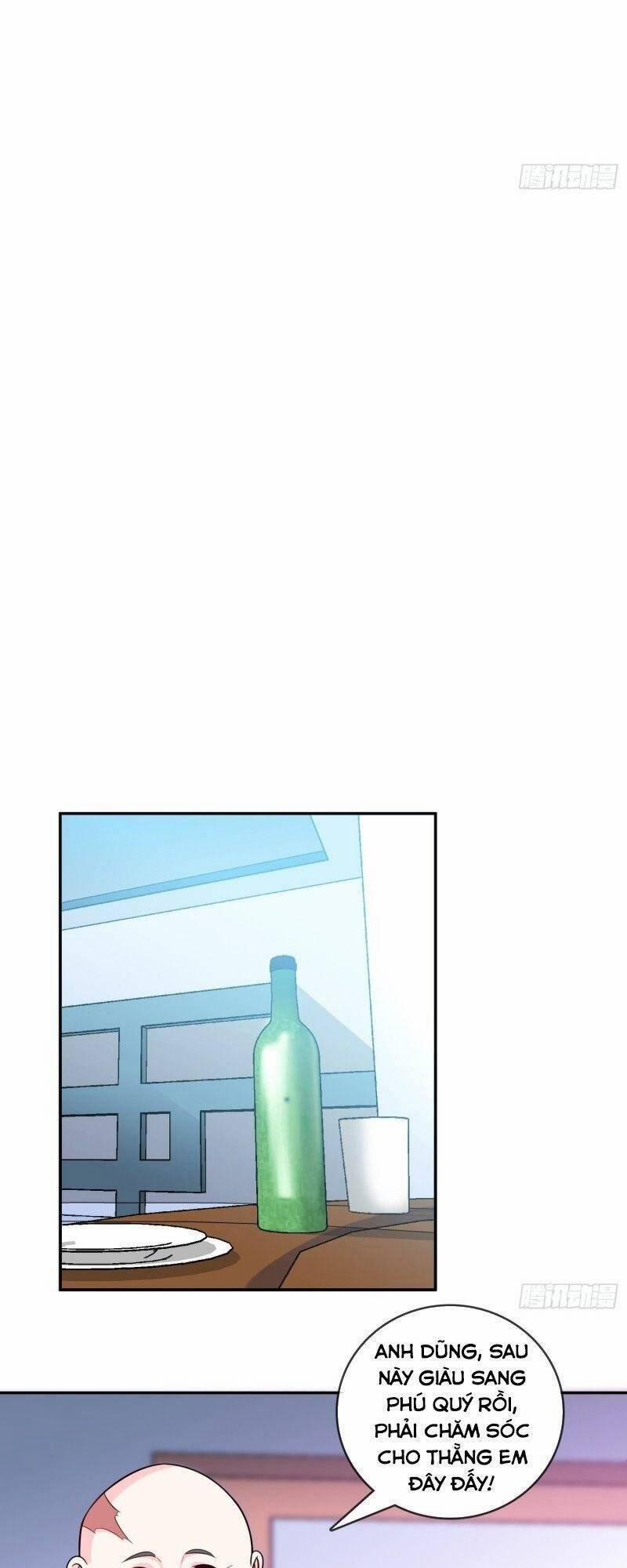 Ta Là Hàn Tam Thiên 30 trang 8