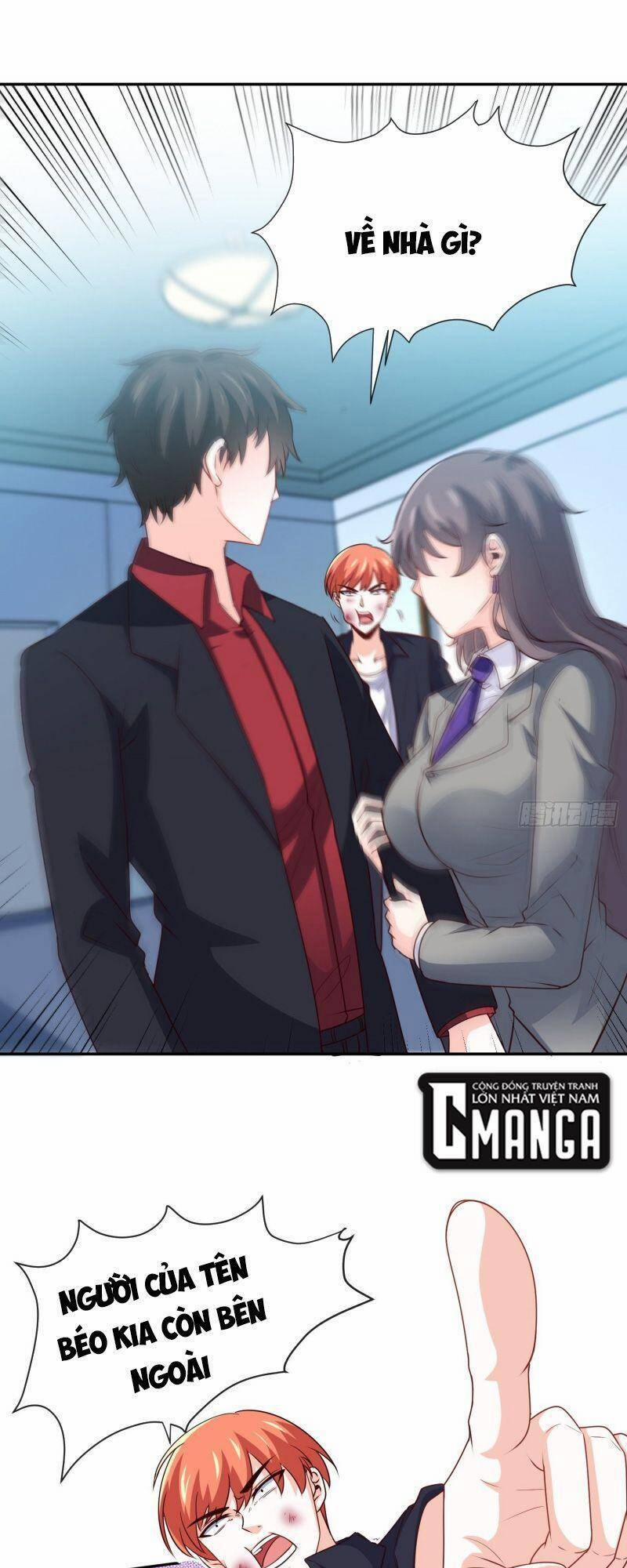 Ta Là Hàn Tam Thiên 31 trang 0