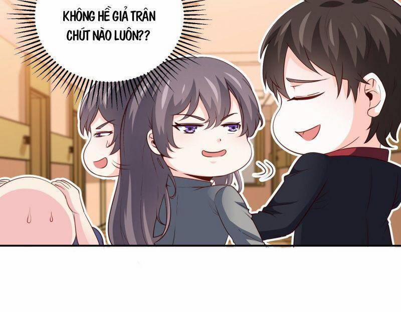 Ta Là Hàn Tam Thiên 31 trang 11