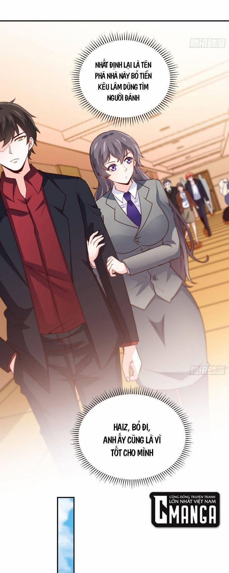 Ta Là Hàn Tam Thiên 31 trang 12