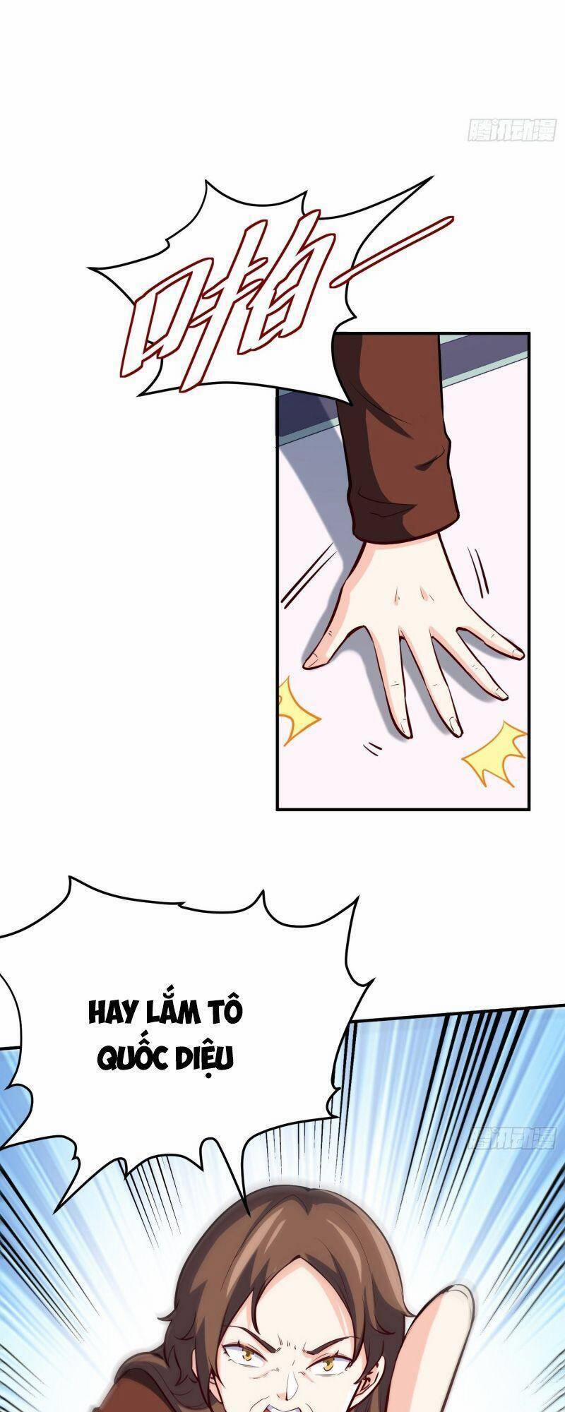 Ta Là Hàn Tam Thiên 31 trang 14