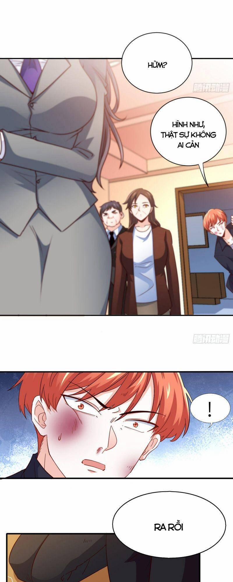 Ta Là Hàn Tam Thiên 31 trang 2