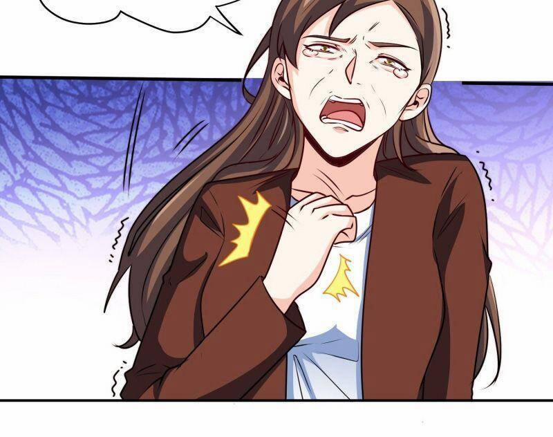 Ta Là Hàn Tam Thiên 31 trang 21