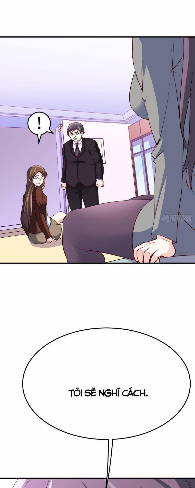 Ta Là Hàn Tam Thiên 31 trang 24